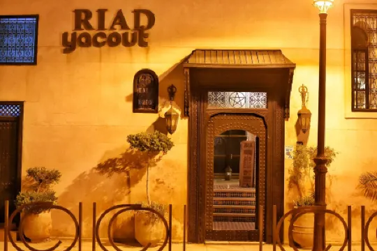Riad Yacout
