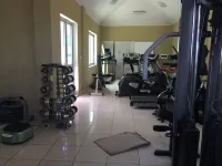Sun Beach Hôtel - Gym