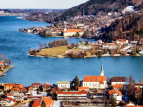 凱薩之家酒店 羅塔赫－埃根酒店