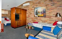 Rest Point Motor Inn Hotels in Glen Innes