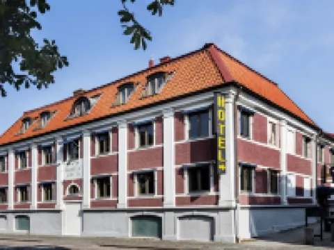 Hotell Gästis Hotels in Varberg