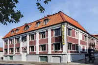 Hotell Gästis Hotels in 