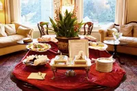 Simpson House Inn Hotels in Santa Barbara