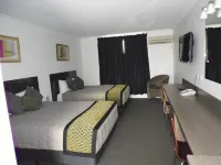 Burke & Wills Motor Inn Hotels in Kingaroy