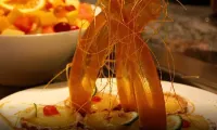 Lake Victoria Serena Golf Resort & Spa - breakfast