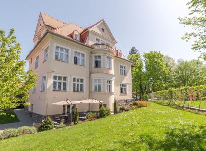 Boutique Hotel Villa Beatika