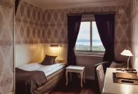 Hotell Villa Långbers فنادق في ليكساند