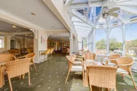 Park Manor Hotel Hotels in Newby and Scalby