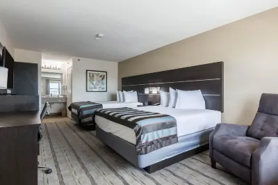 Baymont by Wyndham Punta Gorda/Port Charlotte Hotels in Punta Gorda