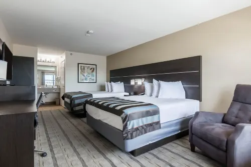 Baymont by Wyndham Punta Gorda/Port Charlotte Hotels in Punta Gorda