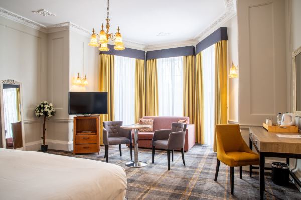 Arnos Manor Hotel Hotels in Bristol