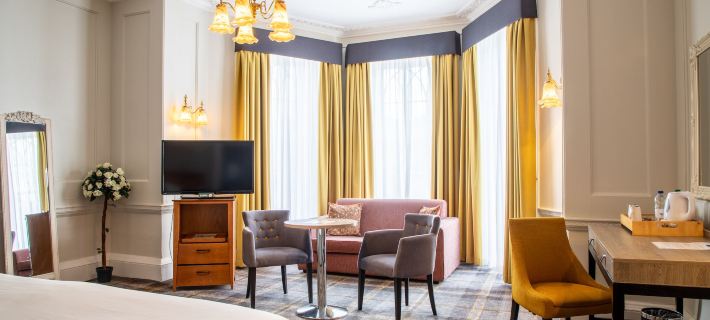 Arnos Manor Hotel Hotel a Bristol