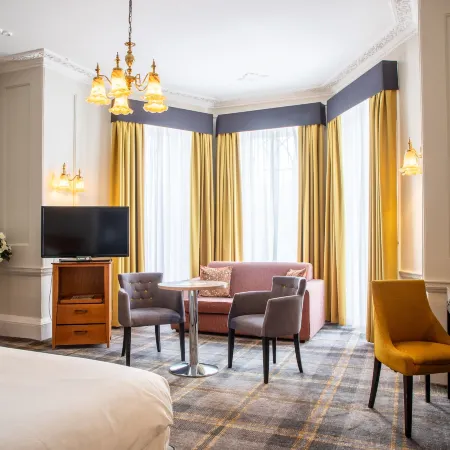 Arnos Manor Hotel Отели рядом с достопримечательностью «Стадион «Аштон Гейт»»