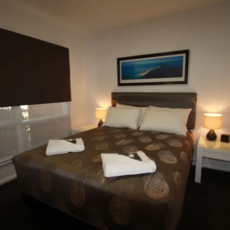 Rubicon Hotel Motel