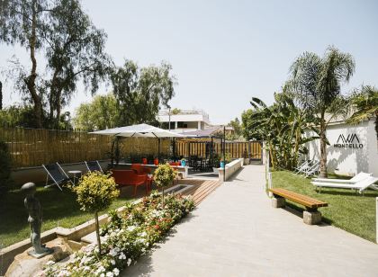 Villa Calipso