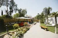 Villa Calipso Hotels near Mondello Palace Hotel
