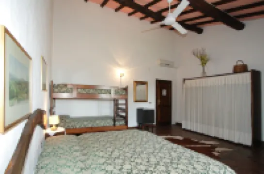 Agriturismo Campo di Carlo Sassetta