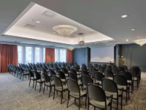 스칸딕 그랜드 외레브로 외레브로 호텔