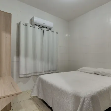 Flat Gean Guilherme - Canasvieiras