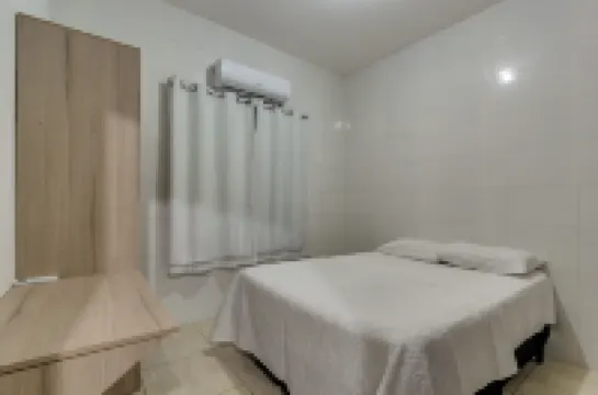 Flat Gean Guilherme - Canasvieiras