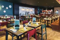 Hotel Riu Costa del Sol - All Inclusive - servizio colazione