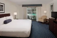 Boxboro Regency Hotels in Boxborough