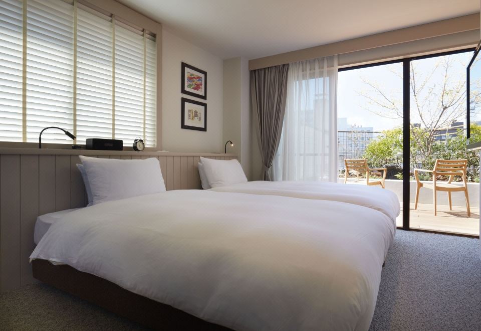 마쓰모토 호텔 가게츠