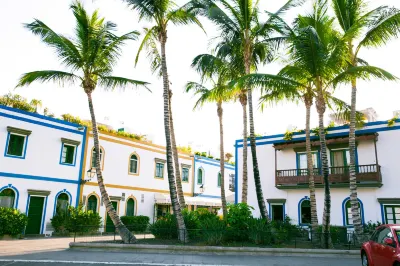 Apartamentos LIVVO Puerto de Mogán Hotel in zona Balito