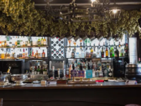 Mermaid Inn Hotels in Rye