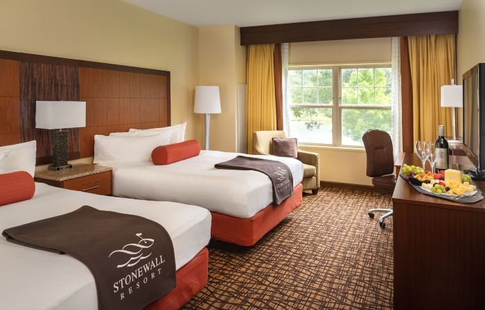 Stonewall Resort