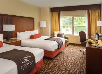 Stonewall Resort