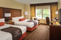Stonewall Resort Hotels in Lewis County