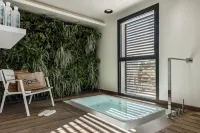Les Elmes - Hôtel & Spa - spa