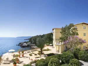 Apartments Belvedere - Liburnia