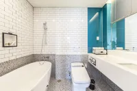 Ocean 2Heaven Hotel Busan - 2-نجوم