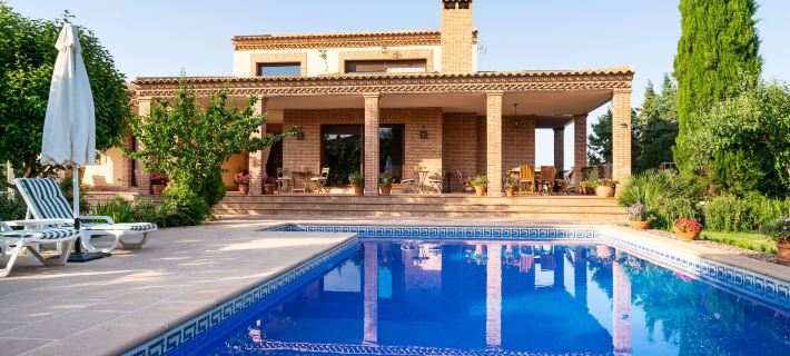 Villa Marín Toledo Hotels in Toledo