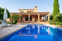 Villa Marín Toledo - 4 estrellas