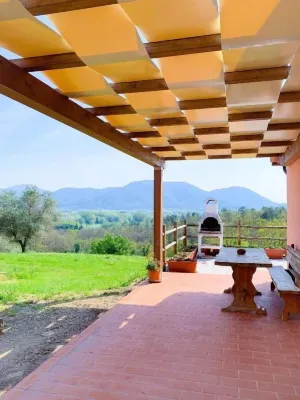 Villino Al Dotto Country House - Bungalows
