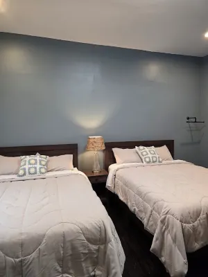 The House on Park Avenue Hotels in Pineville