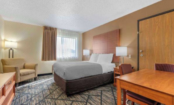 Quality Inn Indianola