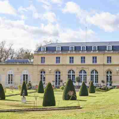 Maison du Val - Les Maisons de Campagne Hotel Exterior