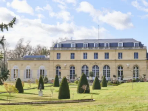 Maison du Val - les Maisons de Campagne Hotels in Saint-Germain-en-Laye