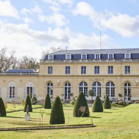 Maison du Val - les Maisons de Campagne