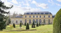 Maison du Val - les Maisons de Campagne Hotels in Maisons-Laffitte