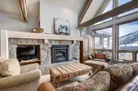 The Pines Lodge, a RockResort Hotels in Eagle County