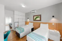 Capcana Hotel Sao Paulo Jardins