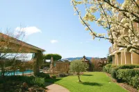 Hampton Inn Ukiah Hotels in Ukiah