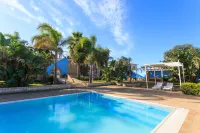Borgo Marino Plemmirio - sul mare