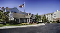 Residence Inn Atlantic City Airport Egg Harbor Township - 駐車場