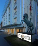 Atli Hotel Ankara Hotels in Golbasi